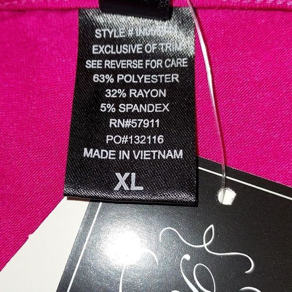 Rendezvous blouse - Picture 5 of 7